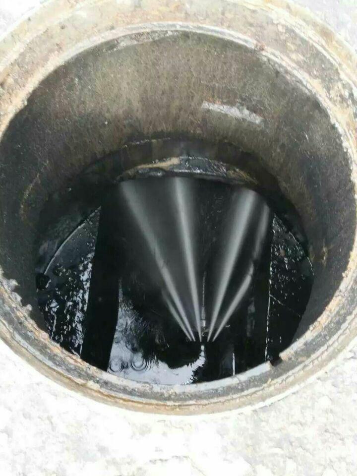 交城市政管道清洗-排污管道清洗