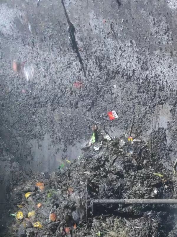 交城管道结垢危害和原因